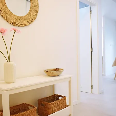 Amalia's Home: Luminoso Muy Cerca De La Playa